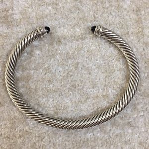 David Yurman Cable Classics Bracelet 5mm